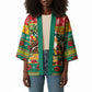 Afro-Grenadian Christmas Kimono This Grenada Dove Needs A Beach Retreat