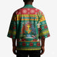 Afro-Grenadian Christmas Kimono This Grenada Dove Needs A Beach Retreat