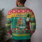 Afro-Grenadian Christmas Ugly Christmas Sweater This Grenada Dove Needs A Beach Retreat