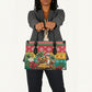 Afro-Grenadian Christmas Leather Bag This Grenada Dove Needs A Beach Retreat