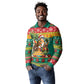 Afro-Grenadian Christmas Long Sleeve Polo Shirt This Grenada Dove Needs A Beach Retreat
