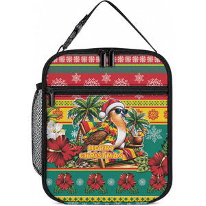 Afro-Grenadian Christmas Lunch Bag This Grenada Dove Needs A Beach Retreat