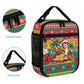 Afro-Grenadian Christmas Lunch Bag This Grenada Dove Needs A Beach Retreat