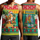 Afro-Grenadian Christmas Men Tank Top This Grenada Dove Needs A Beach Retreat