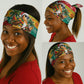 Afro-Grenadian Christmas Neck Gaiter This Grenada Dove Needs A Beach Retreat