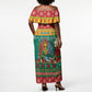 Afro-Grenadian Christmas Off Shoulder Maxi Dress This Grenada Dove Needs A Beach Retreat