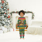 Afro-Grenadian Christmas Pajama Set This Grenada Dove Needs A Beach Retreat