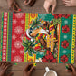 Afro-Grenadian Christmas Puzzle This Grenada Dove Needs A Beach Retreat