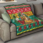 Afro-Grenadian Christmas Quilt This Grenada Dove Needs A Beach Retreat