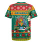 Afro-Grenadian Christmas Rugby Jersey This Grenada Dove Needs A Beach Retreat