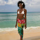 Afro-Grenadian Christmas Sarong This Grenada Dove Needs A Beach Retreat