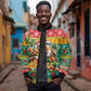 Afro-Grenadian Christmas Sleeve Zip Bomber Jacket This Grenada Dove Needs A Beach Retreat