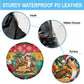 Afro-Grenadian Christmas Spare Tire Cover This Grenada Dove Needs A Beach Retreat