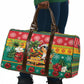 Afro-Grenadian Christmas Travel Bag This Grenada Dove Needs A Beach Retreat