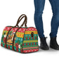 Afro-Grenadian Christmas Travel Bag This Grenada Dove Needs A Beach Retreat