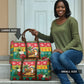 Afro-Grenadian Christmas Travel Bag This Grenada Dove Needs A Beach Retreat