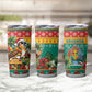 Afro-Grenadian Christmas Tumbler Cup This Grenada Dove Needs A Beach Retreat