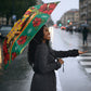 Afro-Grenadian Christmas Umbrella This Grenada Dove Needs A Beach Retreat