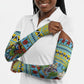 Afro-Saint Lucian Christmas Arm Sleeves This Amazona Parrot Needs A Beach Retreat