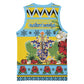 Afro-Saint Lucian Christmas Basketball Jersey This Amazona Parrot Needs A Beach Retreat
