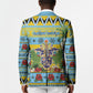 Afro-Saint Lucian Christmas Blazer This Amazona Parrot Needs A Beach Retreat