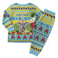 Afro-Saint Lucian Christmas Pajama Set This Amazona Parrot Needs A Beach Retreat