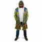Afro-Vincentian Christmas Cloak This Vincy Parrot Needs A Beach Retreat