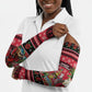 Afro-Trinidadian and Tobagonian Christmas Arm Sleeves This Scarlet Ibis Needs A Beach Retreat
