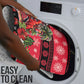 Afro-Trinidadian and Tobagonian Christmas Bathroom Set This Scarlet Ibis Needs A Beach Retreat
