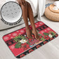 Afro-Trinidadian and Tobagonian Christmas Bathroom Set This Scarlet Ibis Needs A Beach Retreat