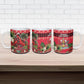 Afro-Trinidadian and Tobagonian Christmas Ceramic Mug This Scarlet Ibis Needs A Beach Retreat