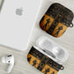Egypt AirPods Case Ancient Ankh Luxury - African Pride
