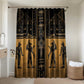Egypt Bathroom Set Ancient Ankh Luxury - African Pride