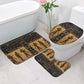 Egypt Bathroom Set Ancient Ankh Luxury - African Pride