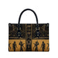 Egypt Leather Bag Ancient Ankh Luxury - African Pride