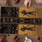 Egypt Puzzle Ancient Ankh Luxury - African Pride