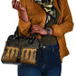 Egypt Shoulder Handbag Ancient Ankh Luxury - African Pride
