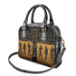 Egypt Shoulder Handbag Ancient Ankh Luxury - African Pride