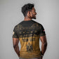 Personalized Egypt T shirt Ancient Ankh Luxury - African Pride