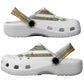 Ethiopia Clogs Shoes Ethiopian Traditional Habesha Style - African Pride