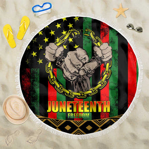 Juneteenth Celebration 2024 Beach Blanket Black History June 19