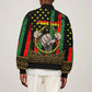 Juneteenth Celebration 2024 Bomber Jacket Black History June 19