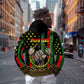 Juneteenth Celebration 2024 Hoodie Black History June 19