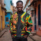Juneteenth 2024 Bomber Jacket 1865 Freedom Day Anniversary