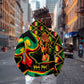 Juneteenth 2024 Hoodie 1865 Freedom Day Anniversary