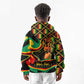 Juneteenth 2024 Kid Hoodie 1865 Freedom Day Anniversary
