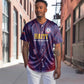 Custom Afro Haiti Football Baseball Jersey Come On Les Grenadiers