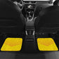 Cricket Jamaica Car Mats Scorpions We Made Legends