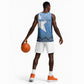 Personalized Somalia Independence Day Basketball Jersey African Leopard Pattern LT01