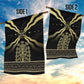 Assyria Empire Garden Flag Assyrian Mythological Spirit